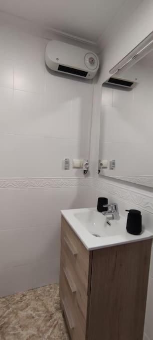 Apartamento En El Centro De Elche Con Terraza La Alborada Exterior foto