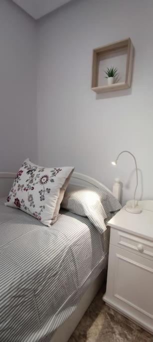 Apartamento En El Centro De Elche Con Terraza La Alborada Exterior foto