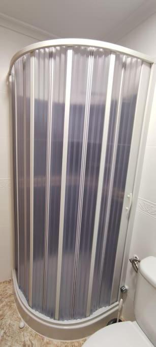 Apartamento En El Centro De Elche Con Terraza La Alborada Exterior foto