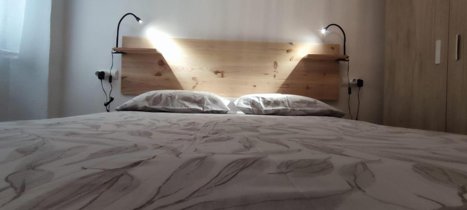 Apartamento En El Centro De Elche Con Terraza La Alborada Exterior foto